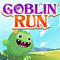Play goblin run free game