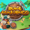 Play rune mahjongg free game