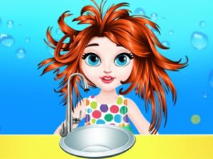 Play baby taylor back to school free game
