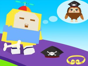 Play cube animal drift 3d free game