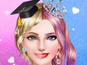 Play girl secret princess makeover free game