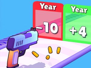 Play gun evolution free game