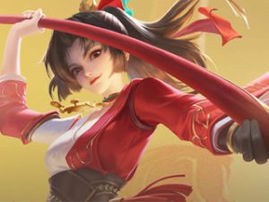 Play honor of kings online free game