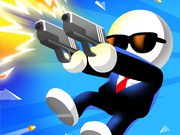 Play johnny trigger sniper free game