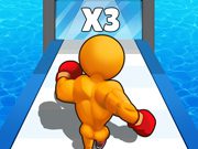 Play level up running 1 free game