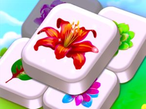 Play mahjong sort puzzle free game