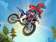 Play moto bike offroad racing free game