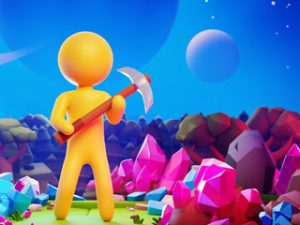 Play my little universe free game