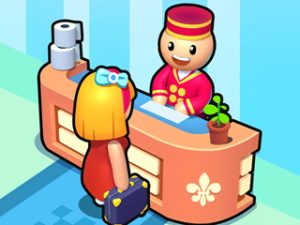 Play my perfect hotel free game