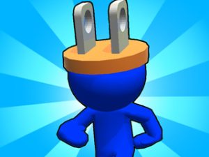 Play plug head race free game
