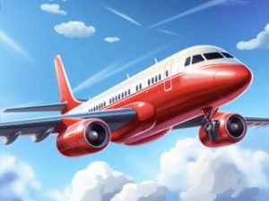 Play real flight simulator free game