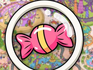 Play scavenger hunt free game