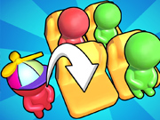 Play seat jam 3d free game