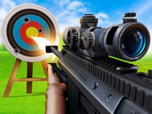 Play shooting world gun fire free game