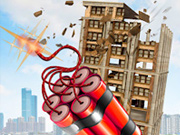 Play tower boom free game